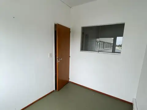 OFICINA | 80 M2 | POLO UNO | SEGURIDAD | COCHERA SUBTERRÁNEA | PILAR CENTRO