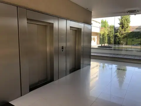 Oficina en Alquiler en Villa Morra I, $ 1.000.000