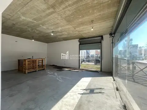 Local comercial en alquiler ubicado en Garín