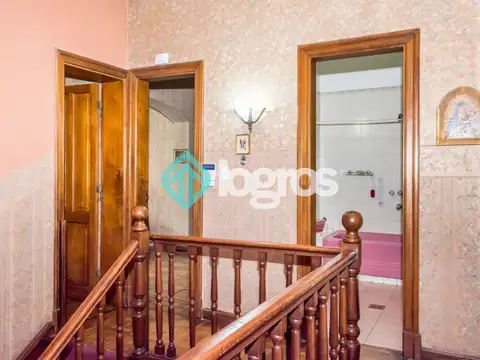 Depto Tipo Casa en Venta 43 años