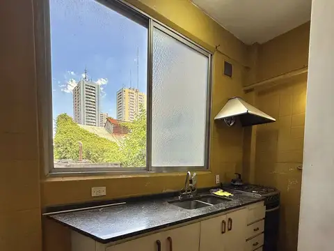Departamento en Alquiler de 3 ambientes