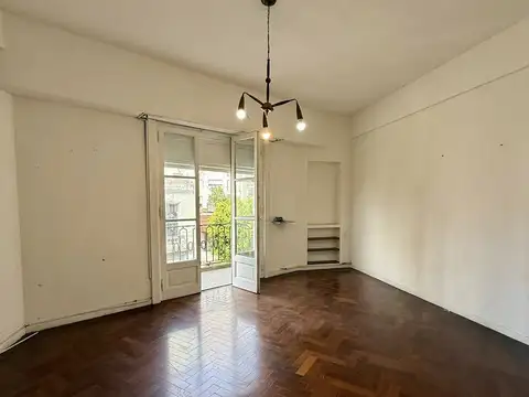 Departamento en Alquiler 60 años