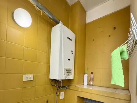 Departamento en Alquiler de 2 dormitorios