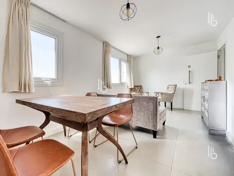 Departamento en Venta en Plaza Mitre, Mar del Plata
