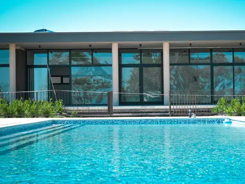 Casa en venta en Los Cardos