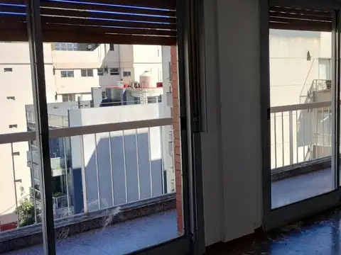 Departamento 4 ambientes con 1 baño