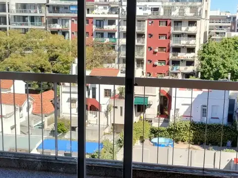 Departamento en Alquiler de 3 dormitorios