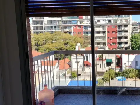 Departamento en Alquiler de 4 ambientes