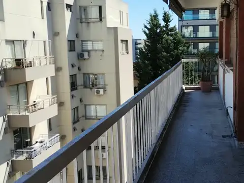 Departamento en Alquiler Permite mascota