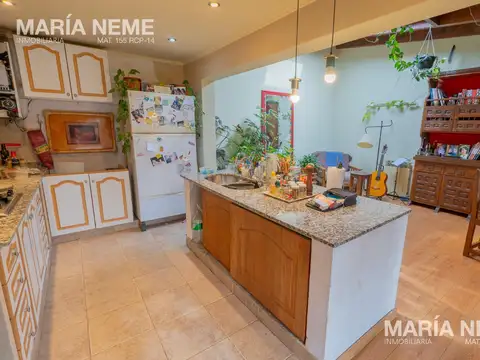 Casa más departamento a la venta en Bariloche