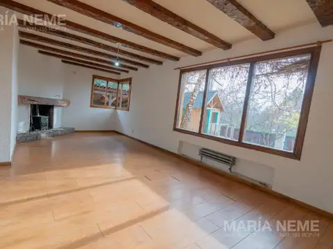 Casa en Venta en San Carlos de Bariloche, USD 340.000