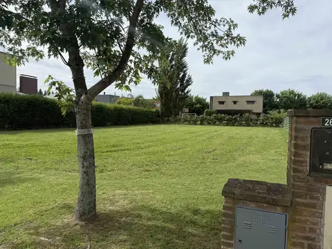Terreno en Venta en El Cazal, USD 31.000