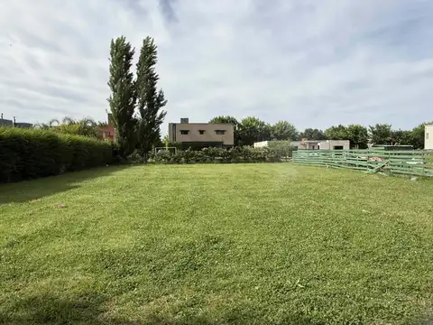Terreno en El Cazal