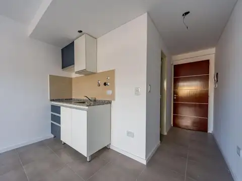 Departamento en Venta en Alberdi, USD 42.000