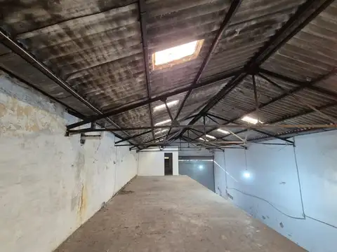 Galpon en Alquiler en Floresta Sur, $ 2.300.000