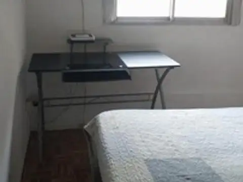 Departamento en Alquiler Temporal en San Nicolás, USD 550