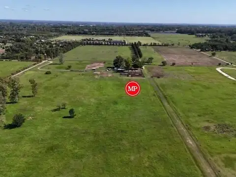Campo en Venta en Pilar, Partido de Pilar
