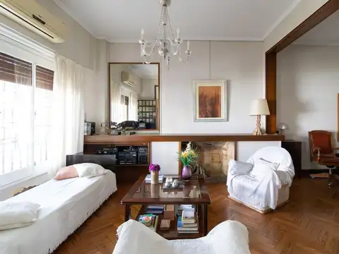 Casa en Venta de 5 dormitorios