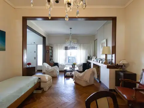 Casa 6 ambientes con 6 baños