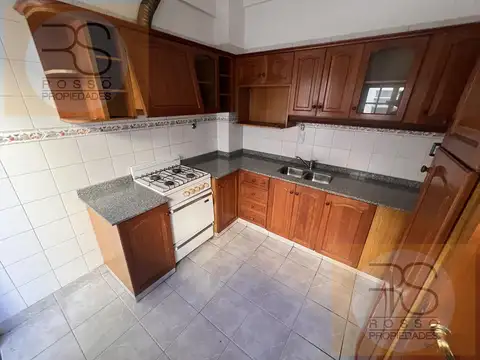 Departamento en Venta 40 años