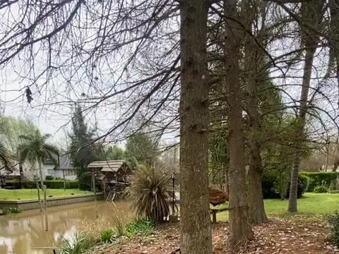 Terreno en Venta de 1100,0 m2