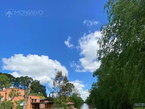 Terreno en Venta de 1100,0 m2