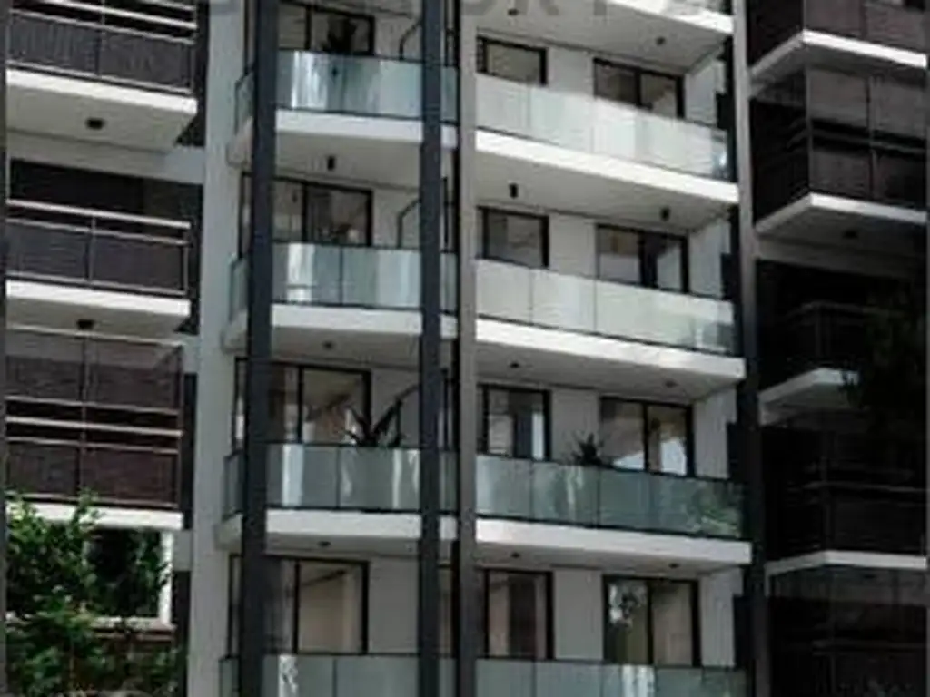 JUAN B JUSTO 3700, Piso 0