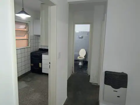 Departamento en Venta 60 años