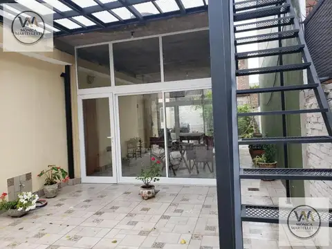 Casa en Venta de 5 dormitorios