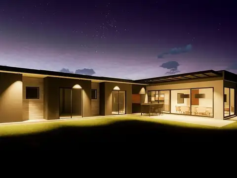 Casa en Venta en Maipú, USD 230.000