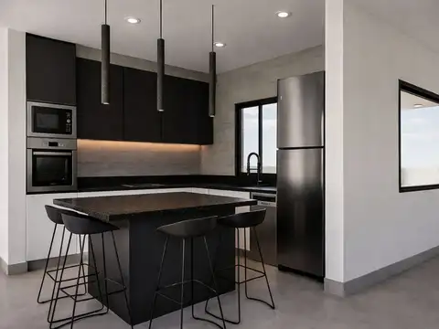 Casa a Estrenar en Barrio Privado Alba de Tanqay