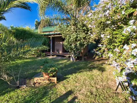 Casa en venta 2 dormitorios en Cuchilla Alta