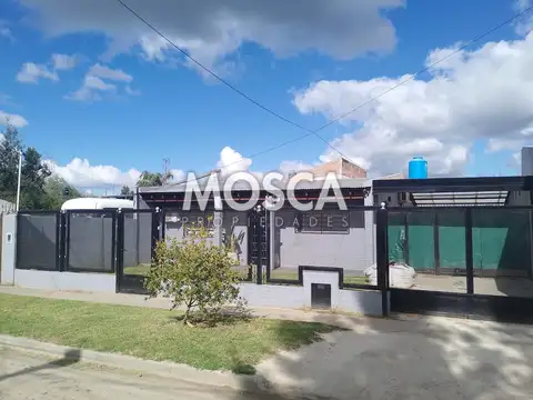 Casa en Venta de 3 dormitorios