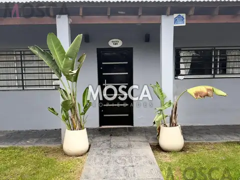 Casa en Venta A Estrenar
