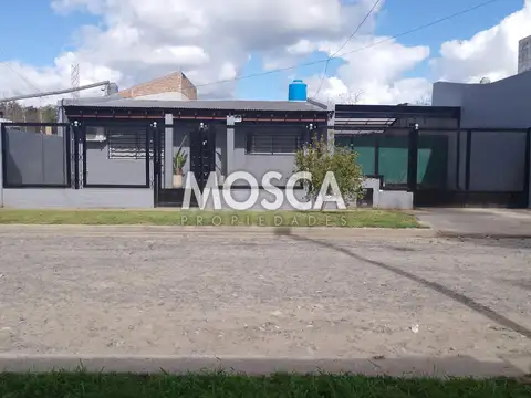 Casa en Venta en General Rodríguez, USD 125.000