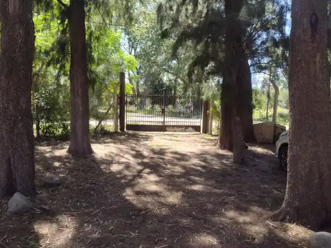 Venta Casa Quinta 4 ambientes Alejandro Korn