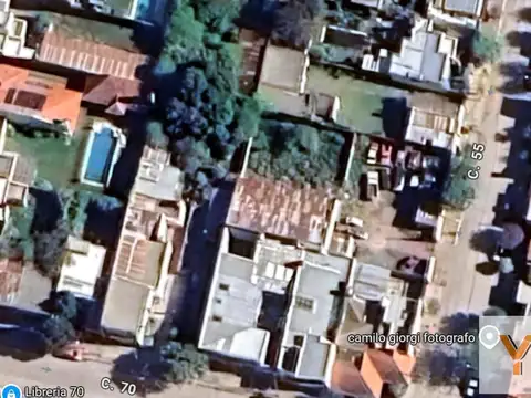 Terreno en Venta de 2000,0 m2