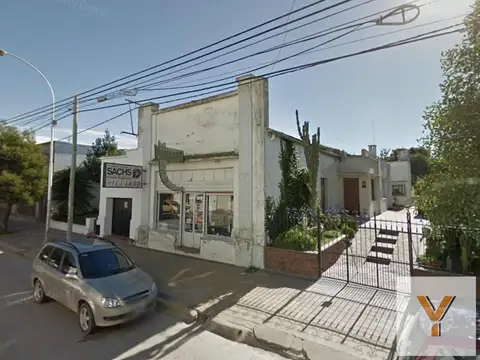 Terreno en Venta en Necochea, USD 430.000
