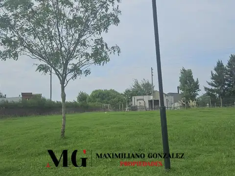 Lote en venta - La Martona, Cañuelas