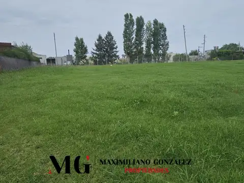 Lote en venta - San Lucas, San Vicente