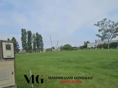 Lote en venta - San Lucas, San Vicente