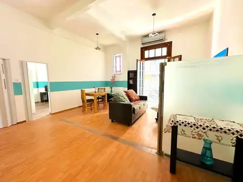 Departamento en Alquiler 80 años