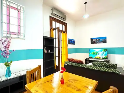 Departamento en Alquiler en Microcentro, $ 850.000