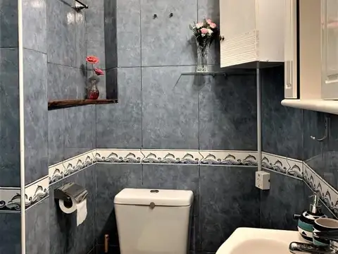 Departamento en Alquiler en Microcentro, $ 850.000