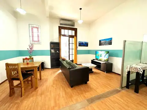 Departamento en Alquiler de 2 dormitorios