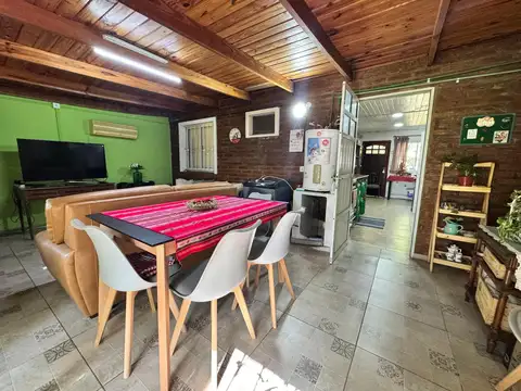 Casa en Venta al Oeste