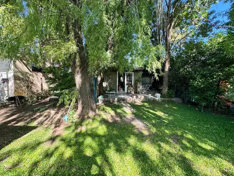 Casa en Venta 18 años