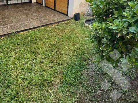 Depto Tipo Casa en Alquiler A Estrenar
