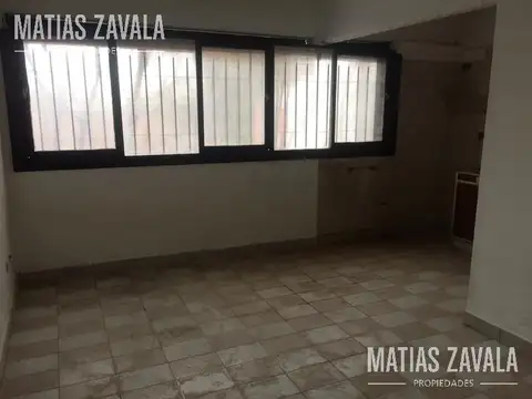 Alfredo Palacios al 1200