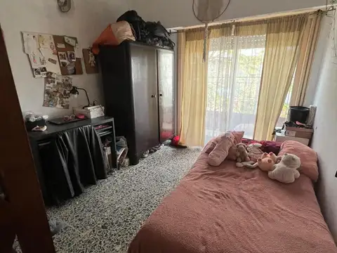 Departamento en Venta en Ingeniero Adolfo Sourdeaux, USD 60.000